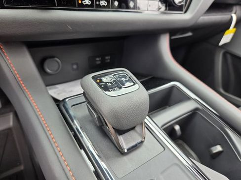 New 2026 Nissan Pathfinder Rock Creek AWD/4WD image 18
