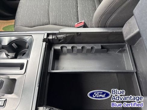 Certified 2023 Ford F150 XLT w/ Equipment Group 302A High image 30