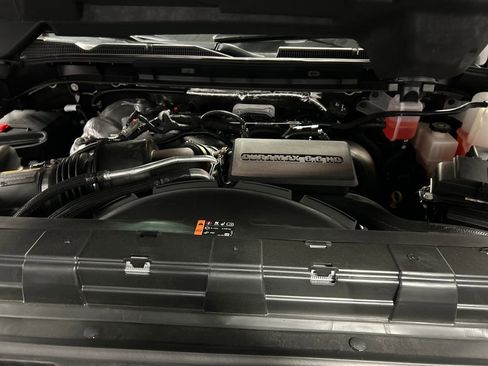 New 2026 GMC Sierra 2500 Denali w/ Denali Reserve Package AWD/4WD image 25