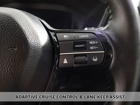 Certified 2026 Honda CR-V EX-L image 4