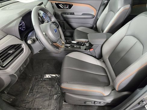 New 2026 Subaru Forester Sport AWD/4WD image 9