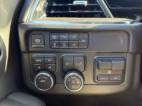 New 2026 Chevrolet Tahoe LT AWD/4WD image 33