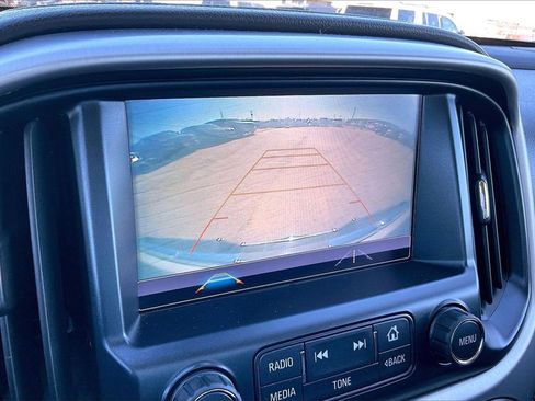 Used 2018 GMC Canyon SLT w/ Driver Alert Package image 13