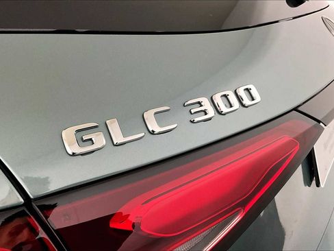 New 2025 Mercedes-Benz GLC 300 GLC 300 image 7