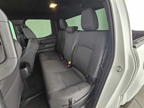 Used 2024 Toyota Tacoma SR5 RWD image 17