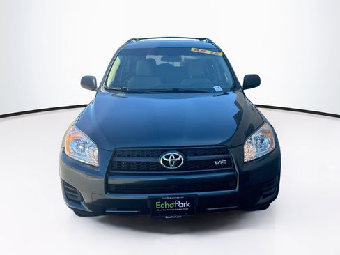 Used 2011 Toyota RAV4 4WD V6 w/ Tow Prep Pkg image 2