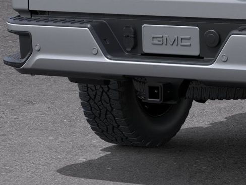 New 2026 GMC Sierra 2500 Denali AWD/4WD image 14