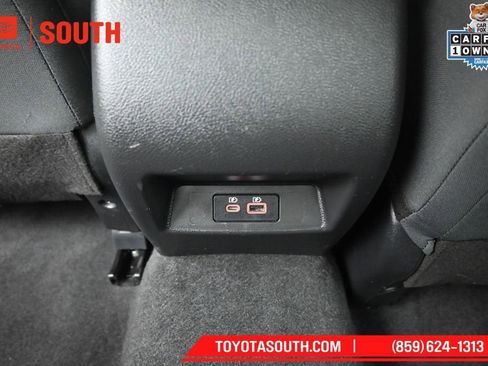 Used 2025 Nissan Altima 2.5 SV FWD image 23
