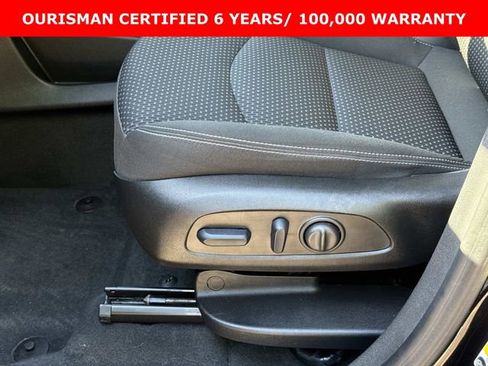 Certified 2024 GMC Terrain SLE w/ Driver Convenience Package AWD/4WD image 22