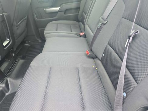 Used 2016 Chevrolet Silverado 1500 LT w/ LT Convenience Package image 13