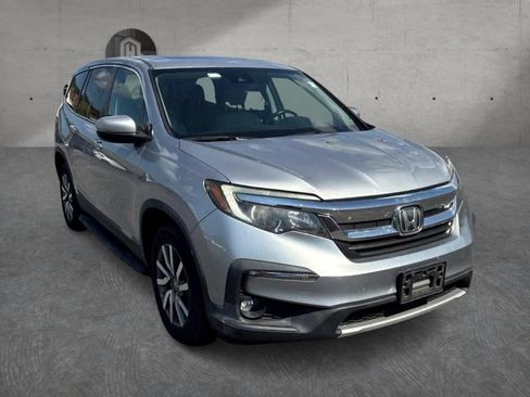 Used 2019 Honda Pilot EX-L image 2