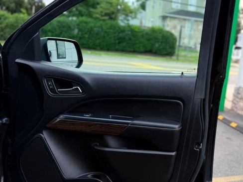 Used 2019 GMC Canyon Denali AWD/4WD image 21