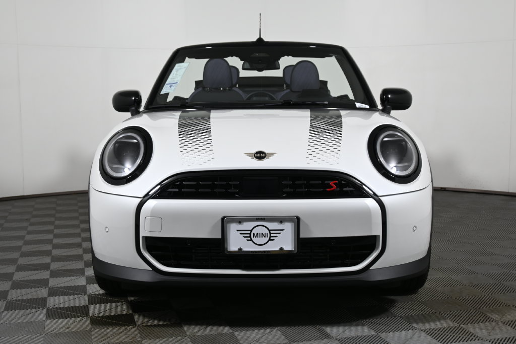 Used 2026 MINI Cooper S FWD image 16