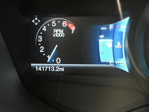 Used 2016 Ford Fusion SE FWD image 16