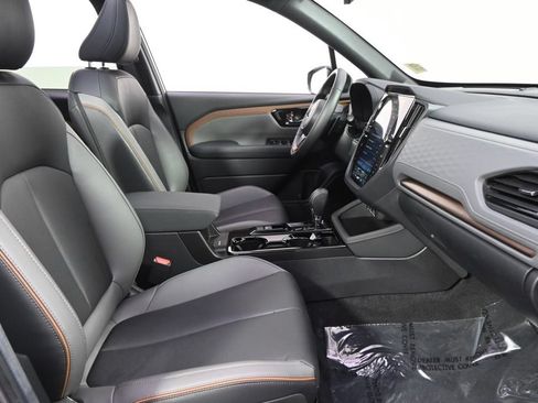 Certified 2026 Subaru Forester Sport AWD/4WD image 16