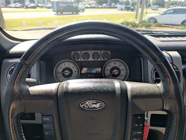 Used 2010 Ford F150 4x4 SuperCab image 28