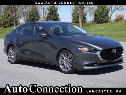Used 2019 MAZDA MAZDA3 AWD Sedan w/ Select Package
