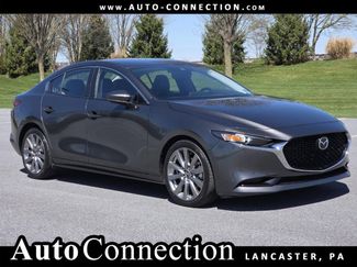 Used 2019 MAZDA MAZDA3 AWD Sedan w/ Select Package video 1
