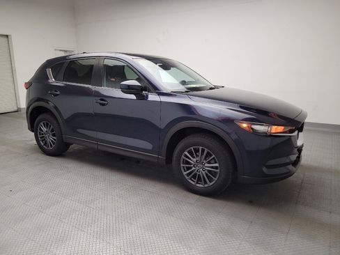 Used 2019 MAZDA CX-5 Touring image 11
