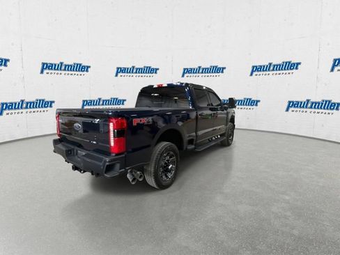 Certified 2024 Ford F250 XLT w/ XLT Premium Package AWD/4WD image 5