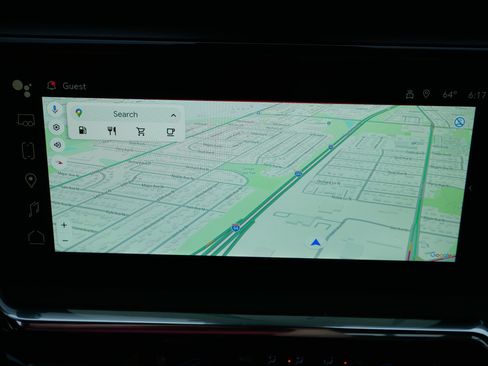 New 2026 GMC Sierra 2500 Denali Ultimate AWD/4WD image 7