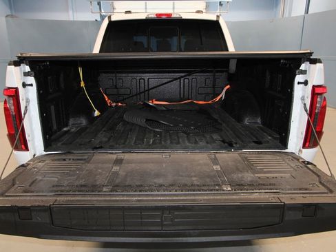 Used 2024 Ford F150 XLT w/ Equipment Group 303A High image 38