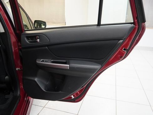 Used 2015 Subaru Impreza 2.0i Sport Premium w/ Popular Package #1 image 25