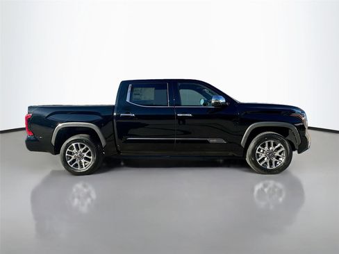 New 2026 Toyota Tundra 1794 Edition image 17