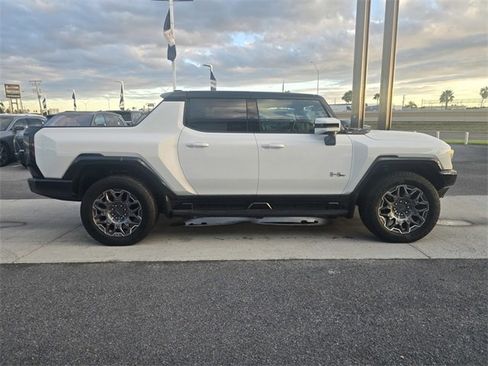 New 2025 GMC Hummer EV 3X w/ Battery Pack, 24 Module Pack image 4