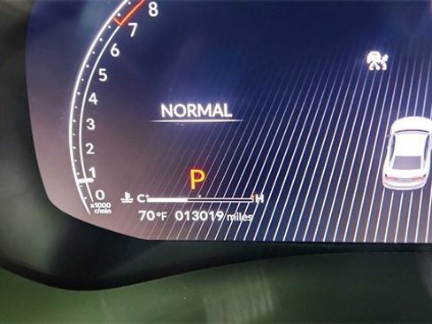 Used 2025 Acura TLX w/ Technology Package image 38