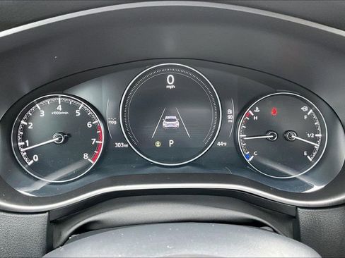 New 2026 MAZDA CX-50 AWD 2.5 S w/ Weather Package image 22