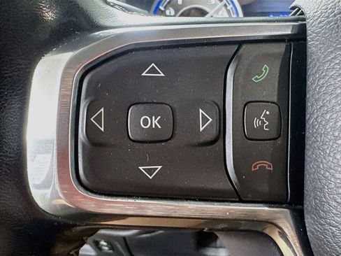 Used 2022 RAM 1500 Limited RWD image 23