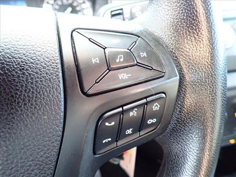 Used 2022 Ford Ranger XL w/ Equipment Group 101A High AWD/4WD image 15