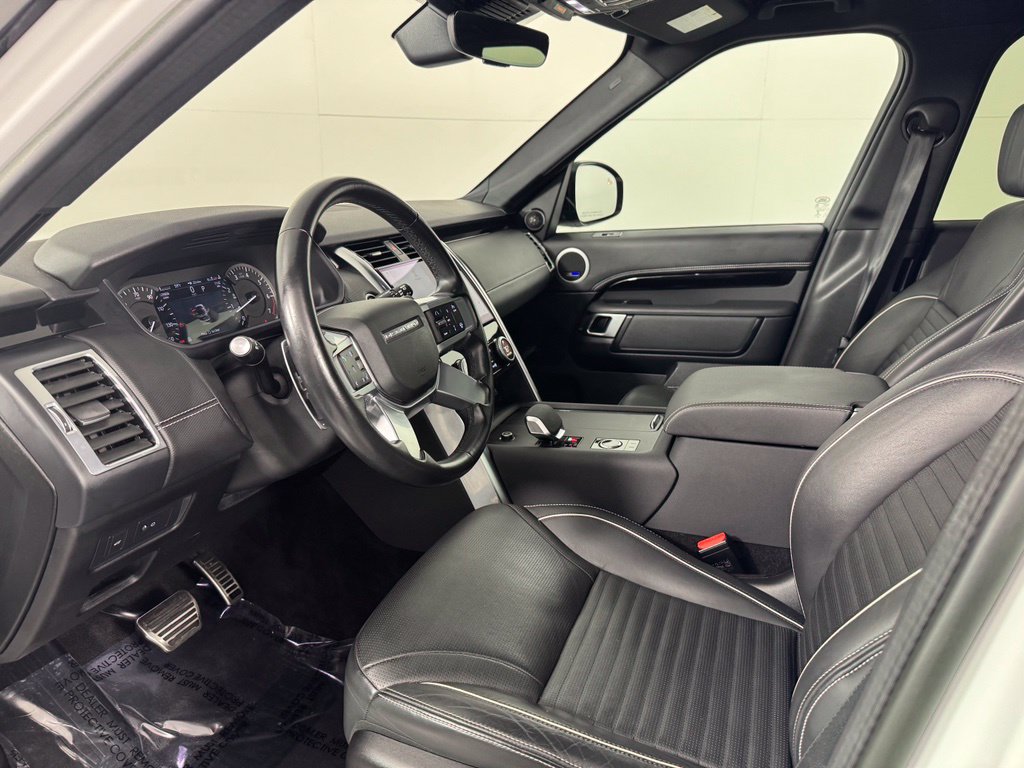 Used 2023 Land Rover Discovery S R-Dynamic AWD/4WD image 20