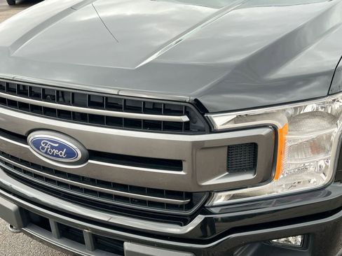 Used 2018 Ford F150 XLT w/ Equipment Group 302A Luxury image 11