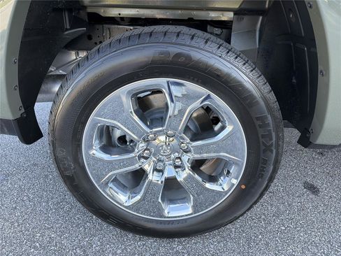 New 2026 RAM 1500 Big Horn RWD image 16