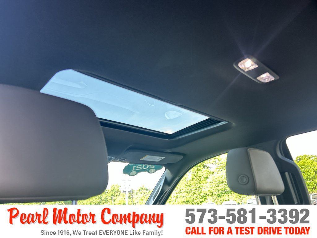 Certified 2021 GMC Sierra 1500 SLT w/ SLT Premium Plus Package AWD/4WD image 23