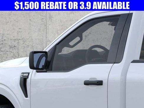 New 2026 Ford F150 XL image 20