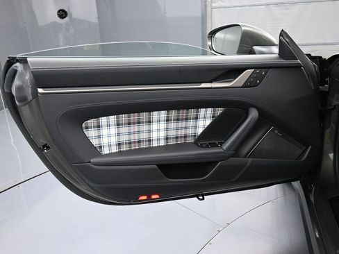 Certified 2025 Porsche 911 Turbo S AWD/4WD image 17