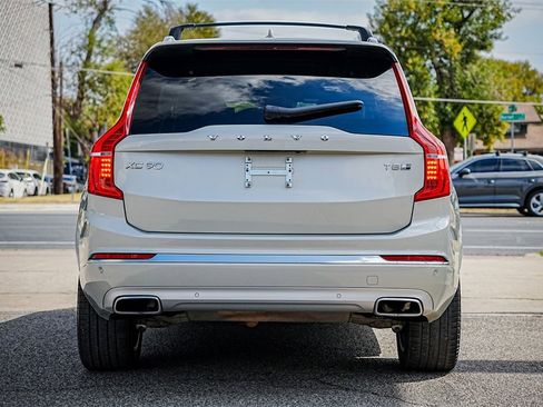 Used 2020 Volvo XC90 T8 Inscription image 7