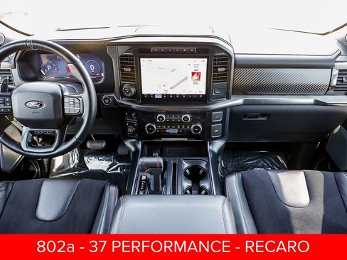 Used 2024 Ford F150 Raptor image 10