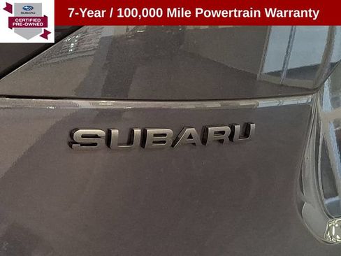 Certified 2026 Subaru Forester Premium AWD/4WD image 29
