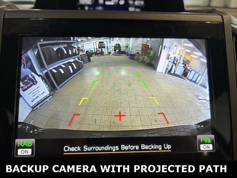 Used 2021 Subaru Crosstrek 2.5i Limited image 22