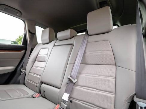 Used 2021 Honda CR-V Touring image 35