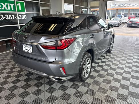 Used 2019 Lexus RX 350 FWD w/ Accessory Package image 6