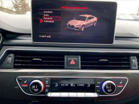 Used 2019 Audi S5 Prestige image 36
