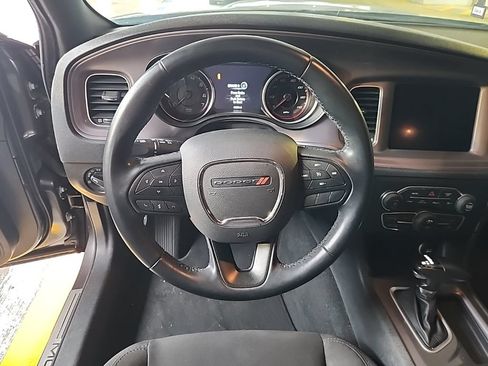 Used 2023 Dodge Charger GT RWD image 4