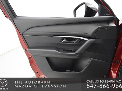 New 2026 MAZDA CX-5 2.5 S w/ Premium Package AWD/4WD image 41