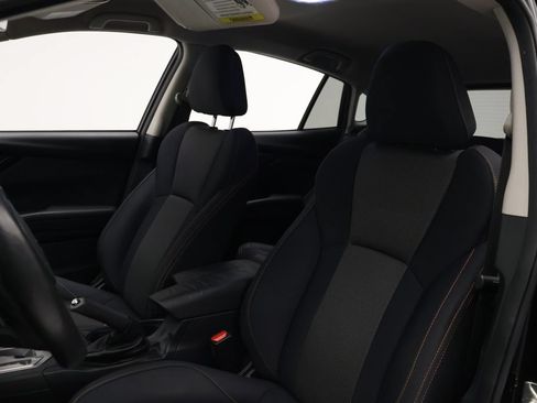 Used 2019 Subaru Crosstrek 2.0i Premium w/ Eyesight System AWD/4WD image 13