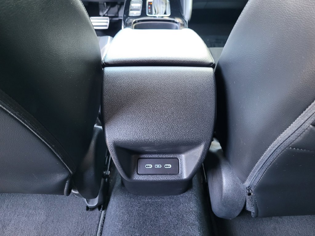 Certified 2024 Acura Integra A-Spec w/ Technology Package FWD image 16